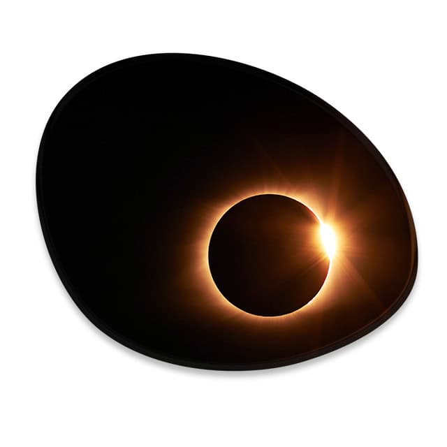 Transcendent