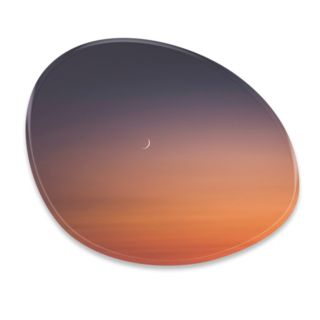 Selene & Nyx - Dance of light and darkness