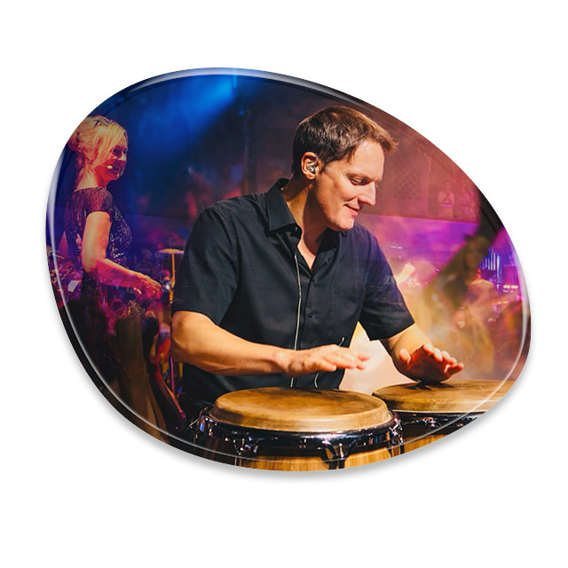 The Power of Rhythm